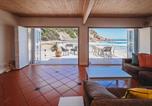 Location vacances George - Beachfront property, Victoria Bay, Garden route-4