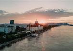 Hôtel Groß-Enzersdorf - Hilton Vienna Waterfront-1