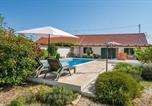 Location vacances Zemunik Donji - Haus Zdravko in Prkos - Haus für 4 Personen-3