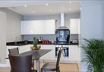 Location vacances Harrogate - Contractor or Business Stays - Family Relocation - Central Location-2