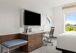 Hôtel Hillsboro - Even Hotel Portland - Beaverton by Ihg-3