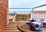 Hôtel Gioiosa Marea - Vento di Mare-3