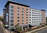 Hôtel Orangeburg - Homewood Suites By Hilton Columbia Downtown-2