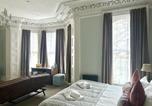 Location vacances Belfast - Central Belfast Apartments Harpers-1