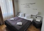 Hôtel Tauer - Land-Gut-Hotel- Weisser Schwan-1