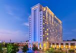 Hôtel Northbrook - The Westin Chicago North Shore-1