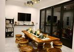 Hôtel Mae Sai - 20 North Hotel Mae Sai-4