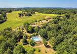 Location vacances  Tarn - Les Hauts de Jeanvert - Le Chêne - Piscine - Gaillac-4
