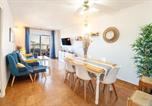 Location vacances Lepe - Bonito Piso a 1 minuto de la Playa-3