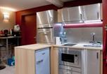 Location vacances Avignon - Very Nice Studio Ideal For 2 Near The Halles-4