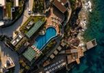 Hôtel Yalıkavak - Voger Bodrum by The Sea-1