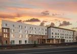 Hôtel Sparks - Courtyard by Marriott Reno Sparks-1
