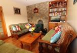 Location vacances Waterville - Wild Atlantic Way Country Cottage-4