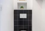 Hôtel Flachères - L'écrin Scandinave-4