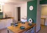 Location vacances Amorbach - Ferienwohnung Wasser mit Sauna-2