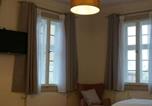 Location vacances Wiesenbronn - Gasthof Weißes Ross-4