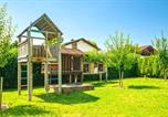 Location vacances Übersee - Ferienwohnung Am Moosbach-4