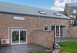 Location vacances Beauraing - 2 Bedroom Cozy Home In Charnois-1