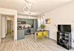 Location vacances Tignale - Appartamento Il Girasole - Theater Home-3
