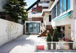 Location vacances Incheon - Sisnbro Guesthouse-3