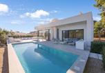 Location vacances Pilar de la Horadada - Villa near Las Colinas Golf & Beaches-2