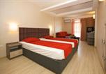 Hôtel nesebar - Hotel Kotva - All Inclusive-2