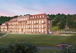 Location vacances Sangerhausen - Apartment Gotha-1