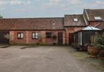 Location vacances Gillingham - The Gun Room-2