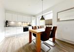 Location vacances Timmendorfer Strand - Ferienwohnung &quote;Timmendorf-unsere-Zeit&quote;-4