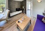 Location vacances Harlingen - Stunning Stacaravan In Tzummarum-3