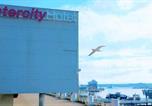 Hôtel Neumünster - Intercityhotel Kiel-3