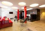 Hôtel Faro - Faro Boutique Hotel-4