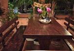 Location vacances  Province de Potenza - The Secret Garden Maratea - Casa di Sery-4