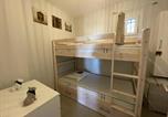 Location vacances La Croix-Valmer - Appartement rénové 2 chambres avec piscine et tennis à La Croix Valmer - Fr-1-726-12-4