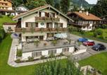 Location vacances Ruhpolding - Ferienhaus Ostara inkl. Chiemgaukarte-3