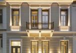 Emperose Residence
