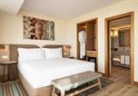 Hôtel Faro - Hyatt Regency Vilamoura Algarve-2