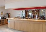 Hôtel Slough - Travelodge Windsor Central-3