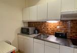 Location vacances Aix-les-Bains - Spacieux studio centre-ville, animaux acceptés - Fr-1-555-79-2