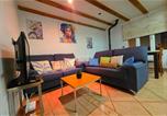 Location vacances Hornos - Areatza Home Mountain-1