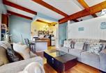 Hôtel Kennebunkport - Sandy Toes Escape - Holiday House M6-1