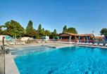 Camping avec Piscine La Rochelle - Flower Camping Le Bel Air-1