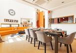 Location vacances  Quartier Odaiba - Mita Hillside Villa 4br 3bathrooms-3
