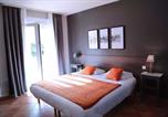 Hôtel Agde - Hôtel Athéna-3