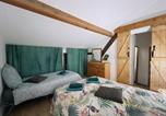 Location vacances Capvern - Gites les Renardiers-4