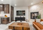 Location vacances Mammoth Lakes - Obsidian 170-4