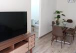 Location vacances Con-Con - Impecable, cerca de todo-1