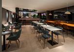 Hôtel Jablonec nad Nisou - Orea Resort Sklář Harrachov-3