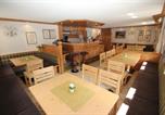 Location vacances Sankt Leonhard im Pitztal - Gruppotel Alte Post-1