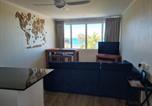 Hôtel Rockhampton - Rosslyn Bay Resort Yeppoon-3